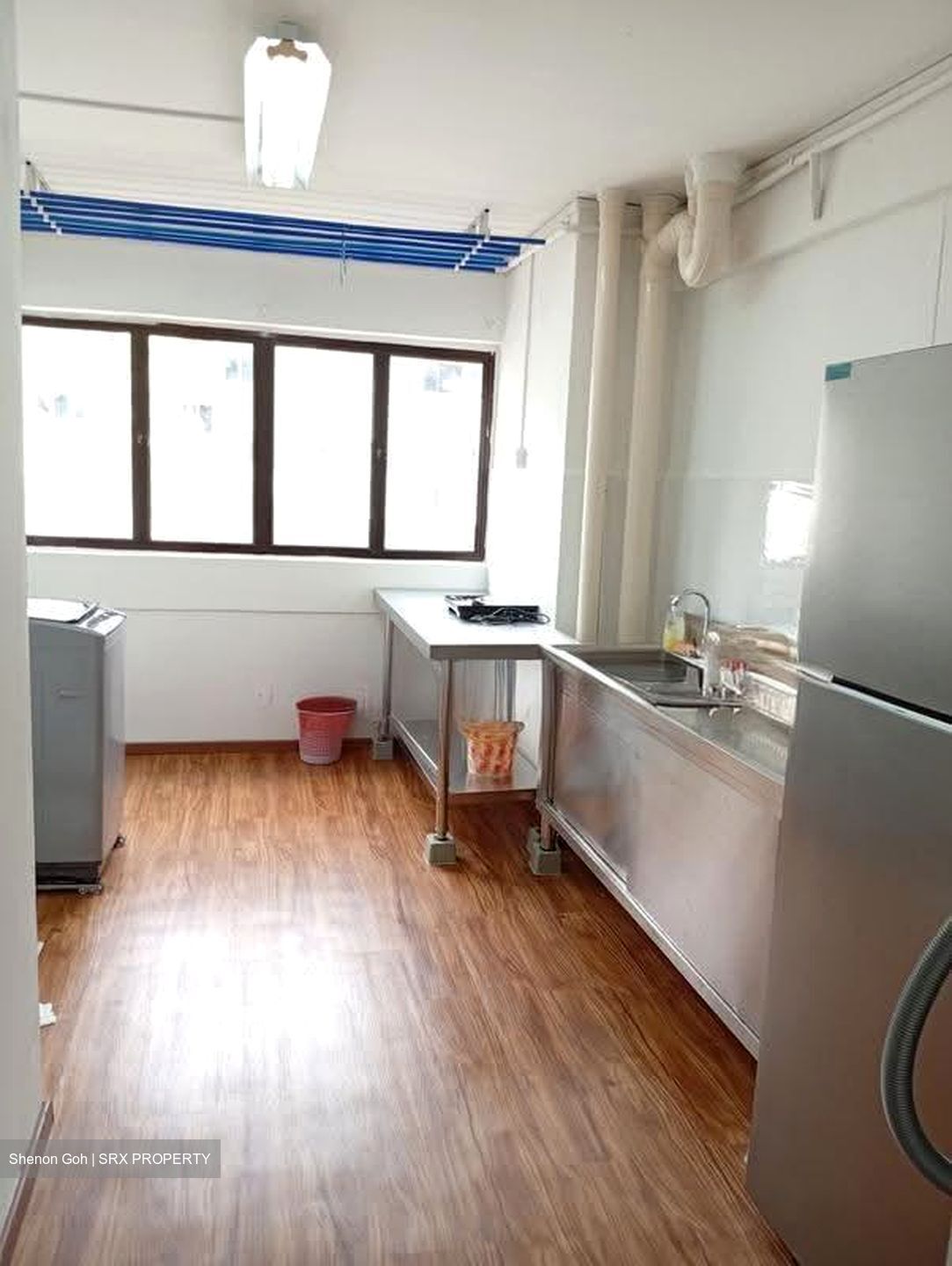 Blk 163 Ang Mo Kio Avenue 4 (Ang Mo Kio), HDB 4 Rooms #611985311